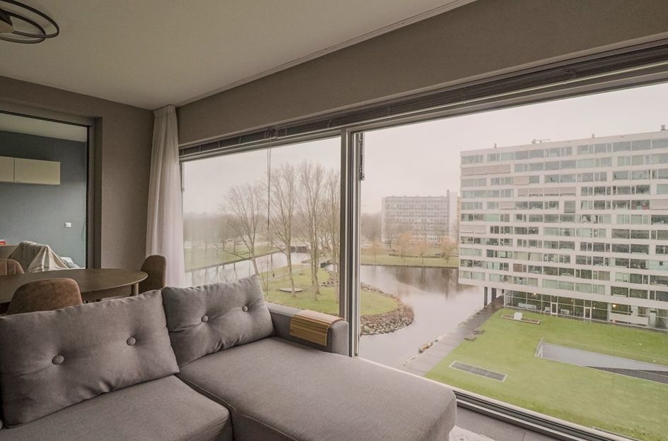 Jan van Zutphenstraat 581