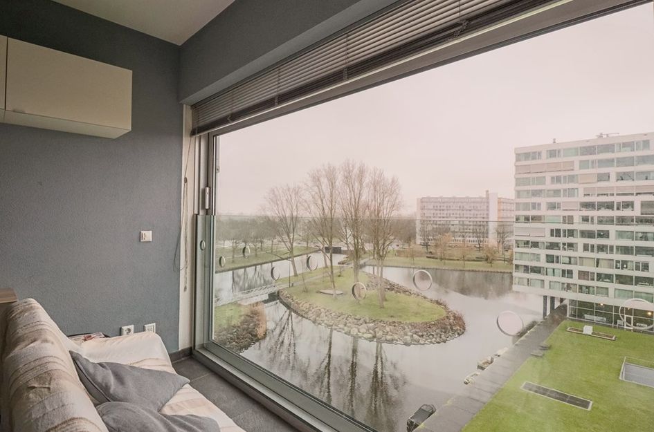Jan van Zutphenstraat 581