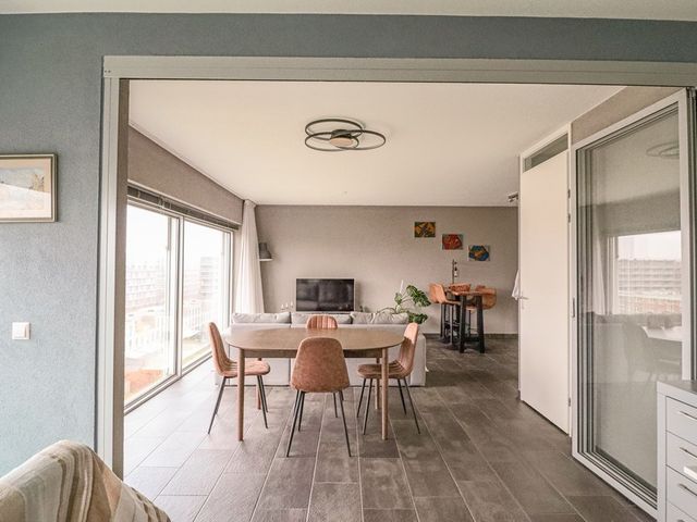 Jan van Zutphenstraat 581, Amsterdam