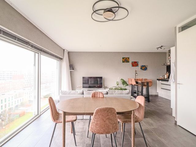 Jan van Zutphenstraat 581, Amsterdam