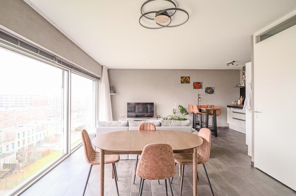 Jan van Zutphenstraat 581