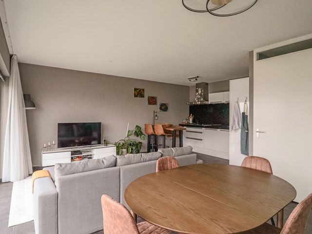 Jan van Zutphenstraat 581, Amsterdam