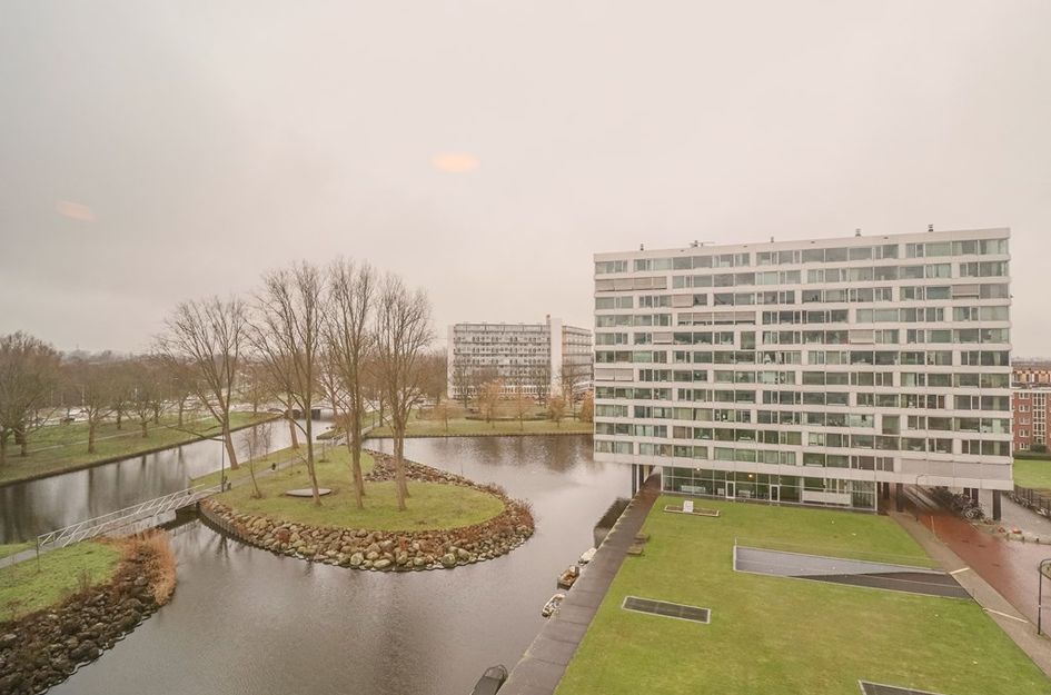 Jan van Zutphenstraat 581