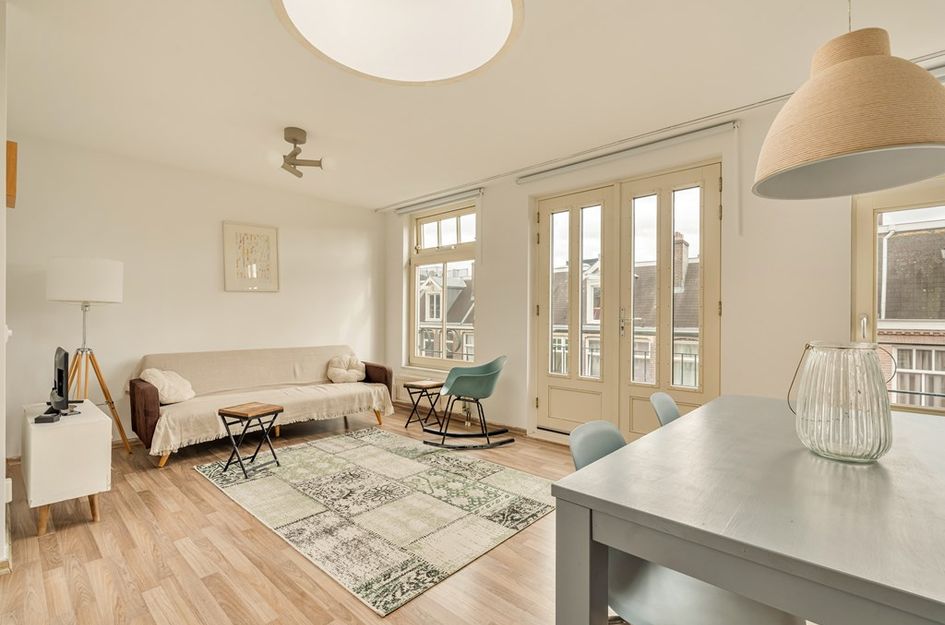 Rustenburgerstraat 146A20