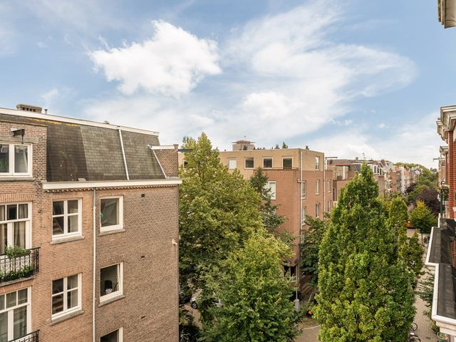 Rustenburgerstraat 146A20, Amsterdam