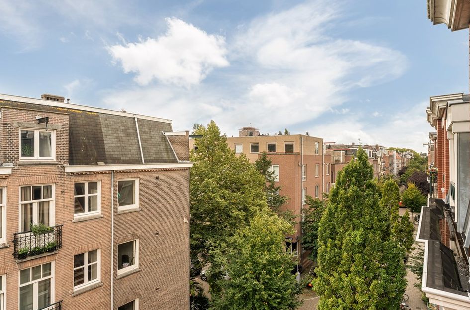 Rustenburgerstraat 146A20
