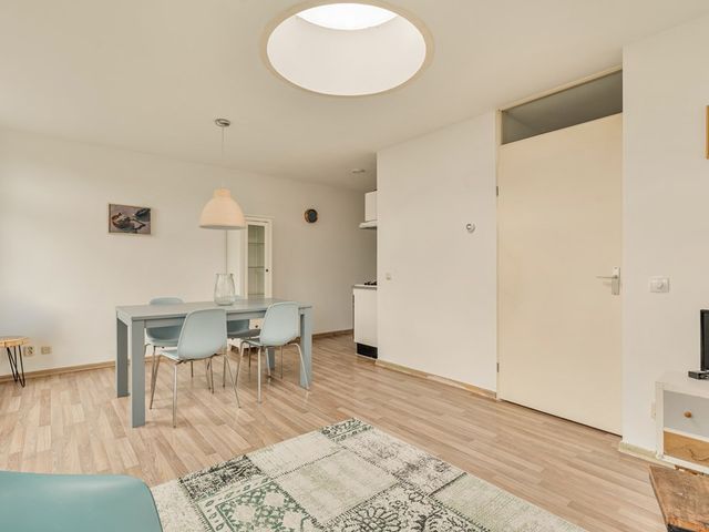 Rustenburgerstraat 146A20, Amsterdam