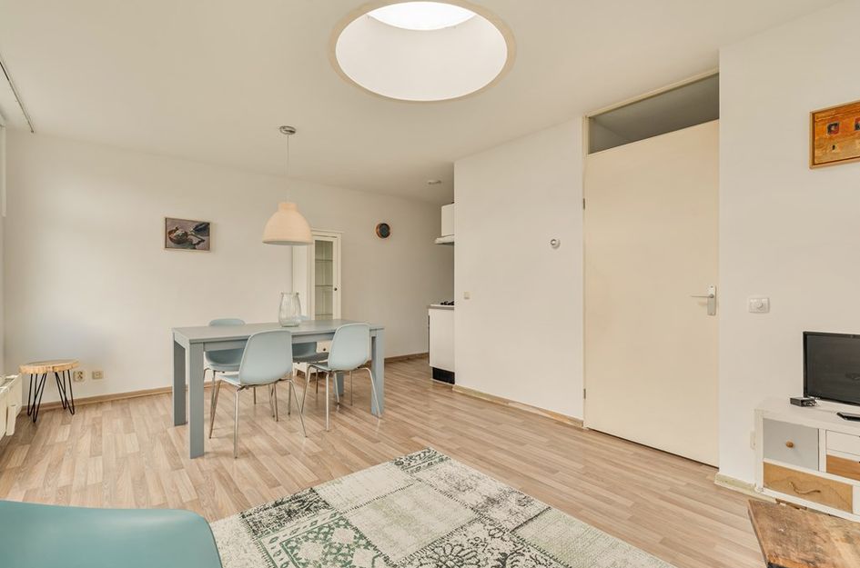 Rustenburgerstraat 146A20