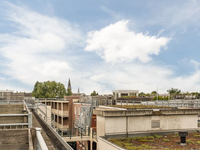 Rustenburgerstraat 146A20, Amsterdam