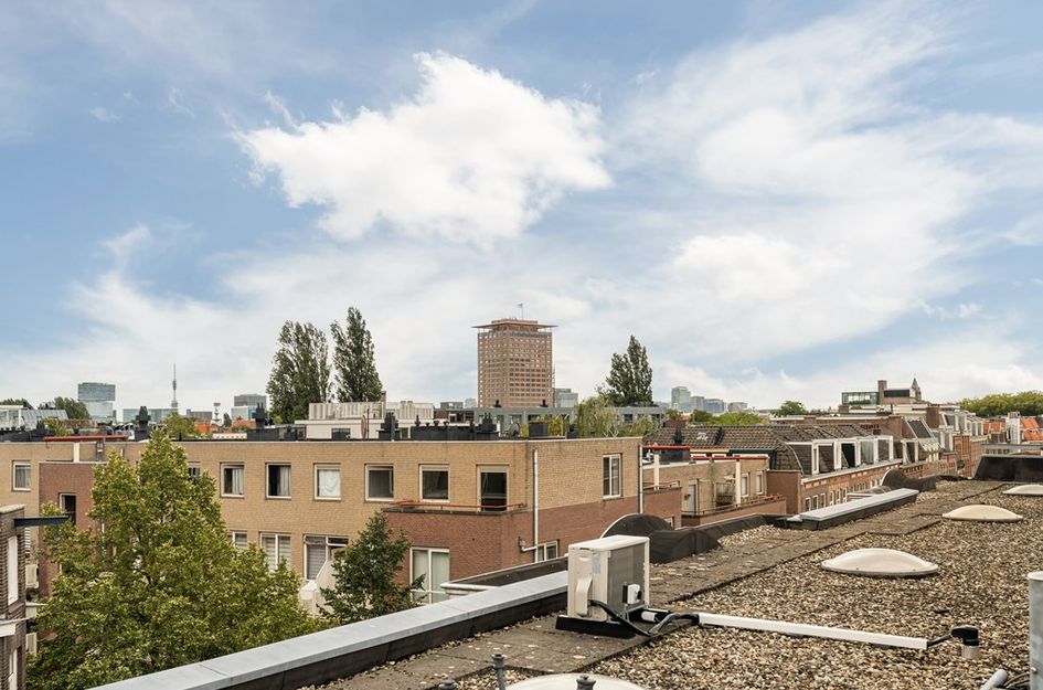 Rustenburgerstraat 146A20