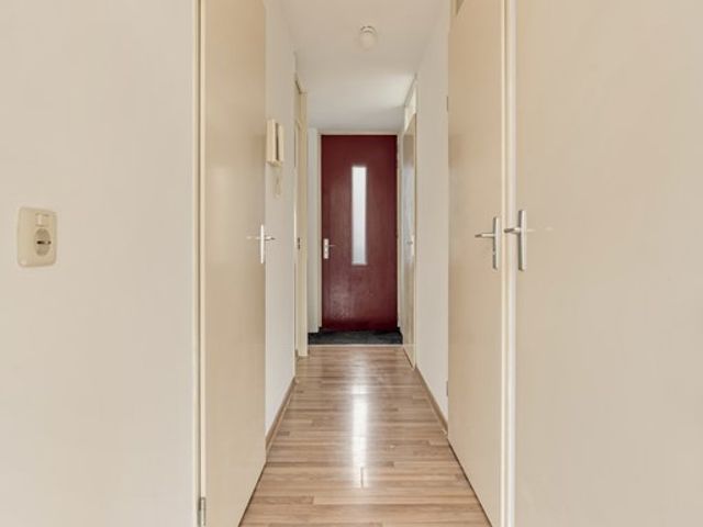 Rustenburgerstraat 146A20, Amsterdam