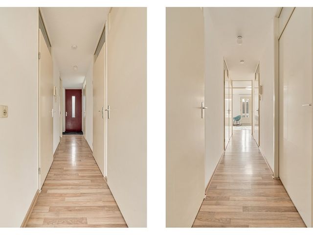 Rustenburgerstraat 146A20, Amsterdam