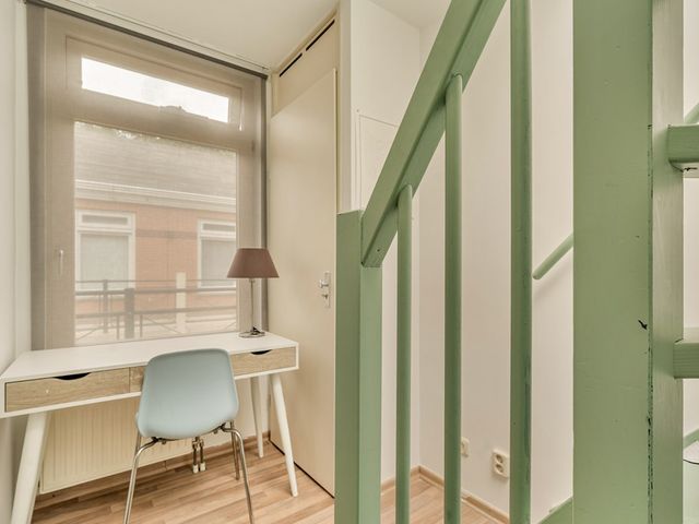 Rustenburgerstraat 146A20, Amsterdam