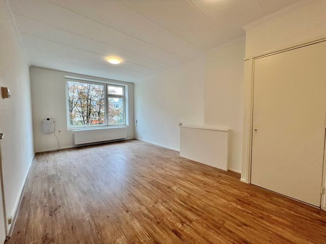 Admiraal de Ruyterweg 36D, Rotterdam