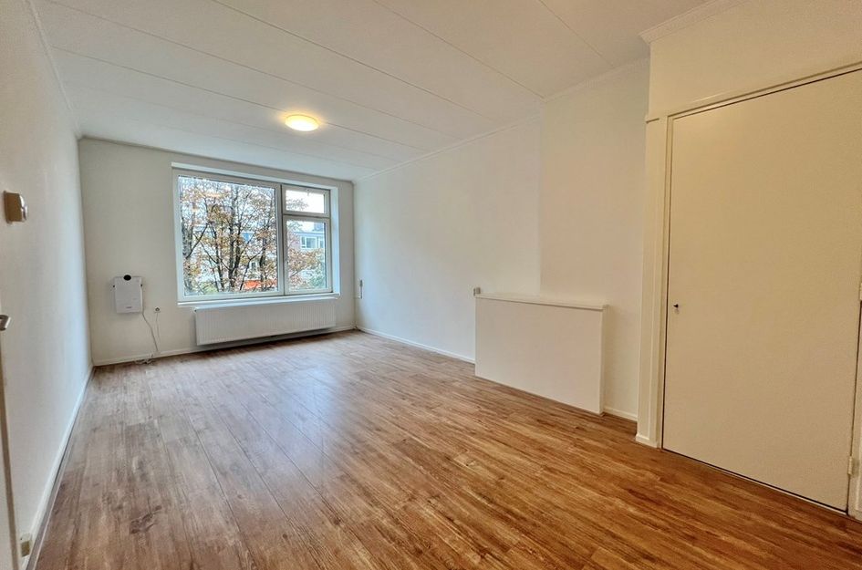 Admiraal de Ruyterweg 36D