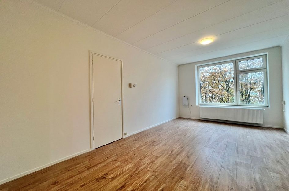Admiraal de Ruyterweg 36D
