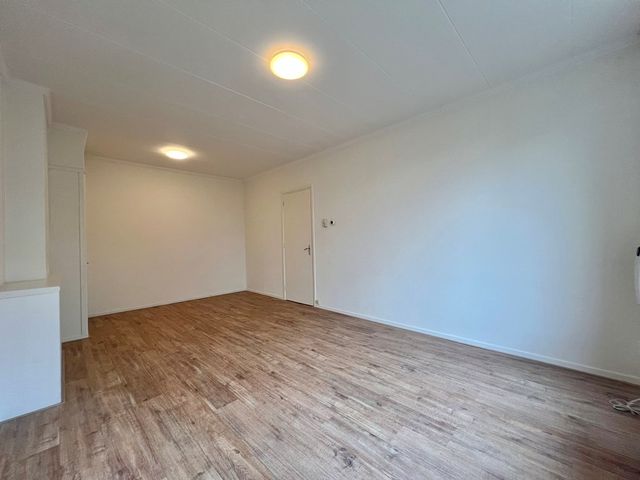 Admiraal de Ruyterweg 36D, Rotterdam