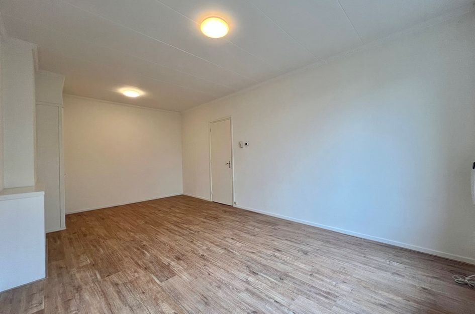 Admiraal de Ruyterweg 36D