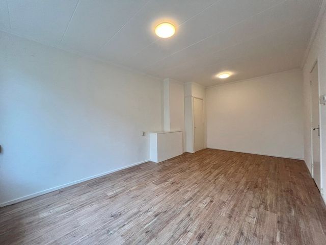 Admiraal de Ruyterweg 36D, Rotterdam
