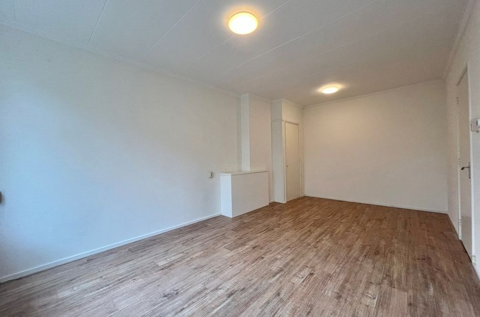 Admiraal de Ruyterweg 36D