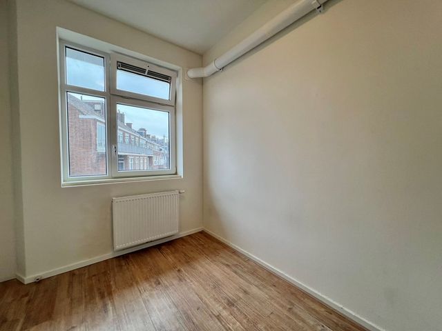 Admiraal de Ruyterweg 36D, Rotterdam