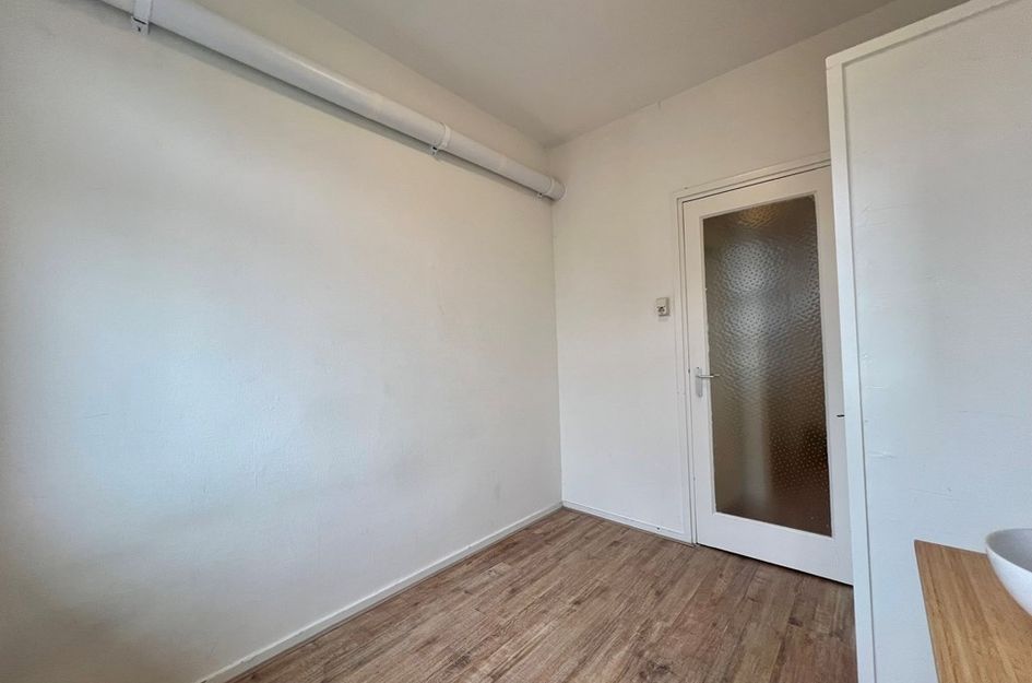 Admiraal de Ruyterweg 36D