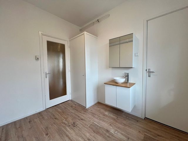 Admiraal de Ruyterweg 36D, Rotterdam