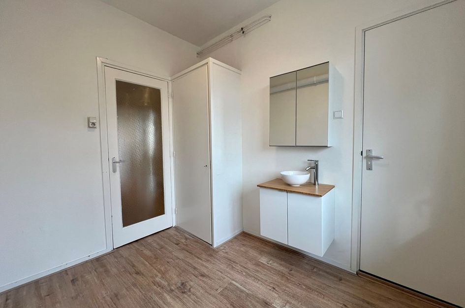 Admiraal de Ruyterweg 36D