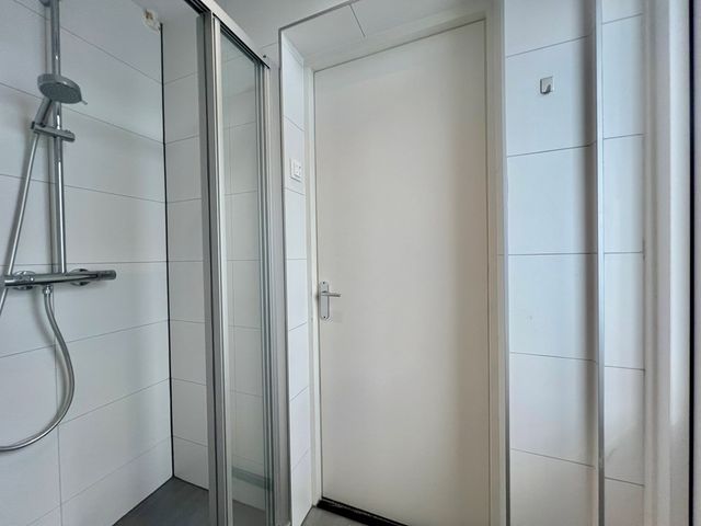 Admiraal de Ruyterweg 36D, Rotterdam