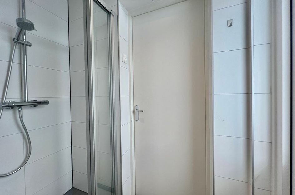 Admiraal de Ruyterweg 36D