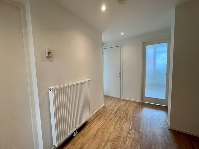 Admiraal de Ruyterweg 36D, Rotterdam
