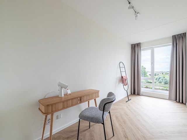 Mahoniehout 402, Zaandam
