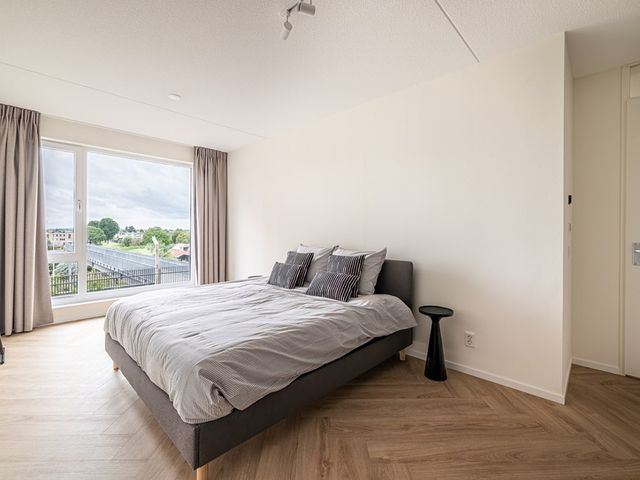 Mahoniehout 402, Zaandam