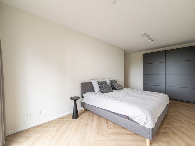 Mahoniehout 402, Zaandam