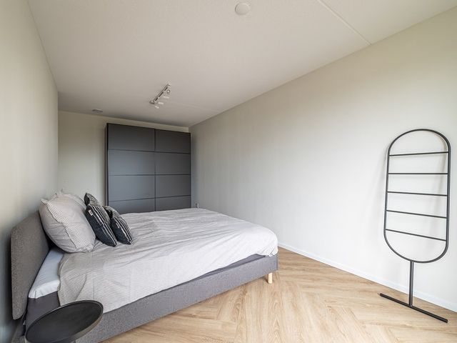 Mahoniehout 402, Zaandam