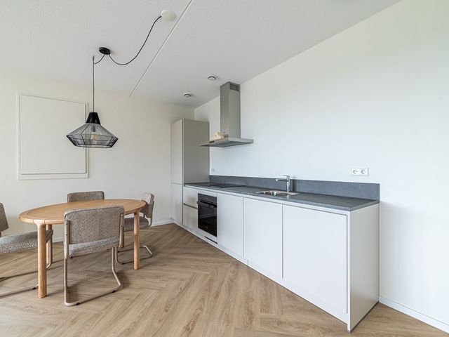 Mahoniehout 402, Zaandam