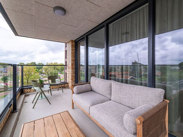 Mahoniehout 402, Zaandam
