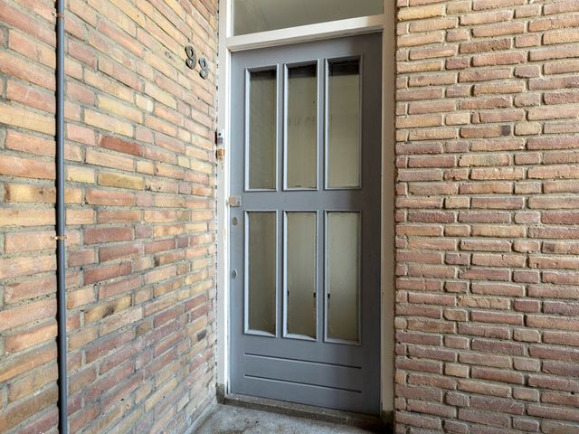 Baambruggestraat 99, 's-Gravenhage