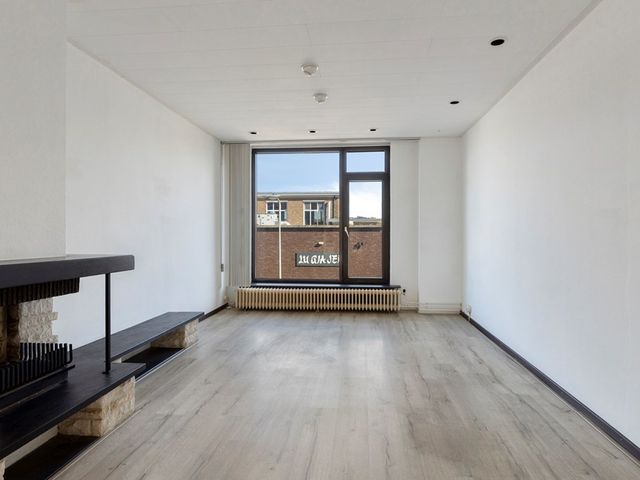 Baambruggestraat 99, 's-Gravenhage