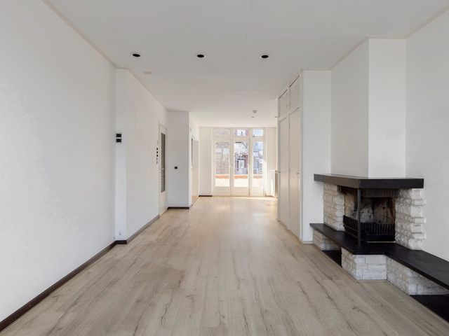 Baambruggestraat 99, 's-Gravenhage