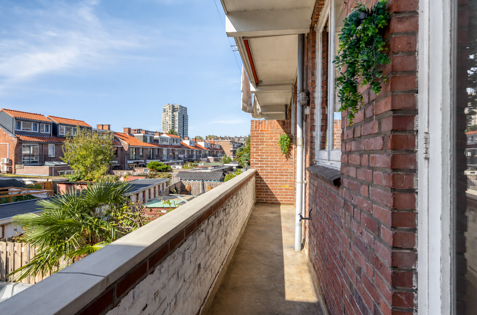 Baambruggestraat 99