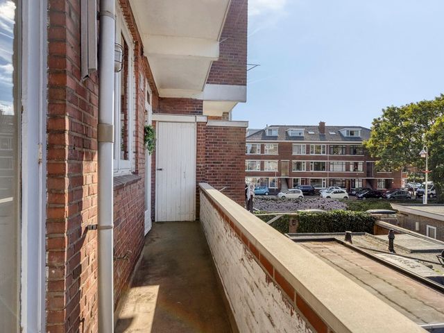 Baambruggestraat 99, 's-Gravenhage