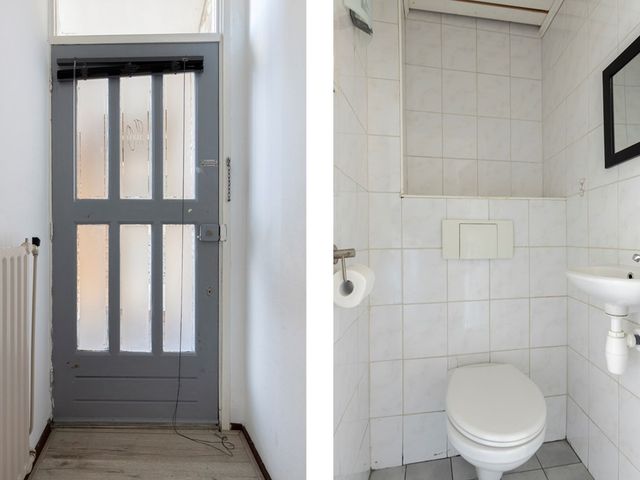 Baambruggestraat 99, 's-Gravenhage