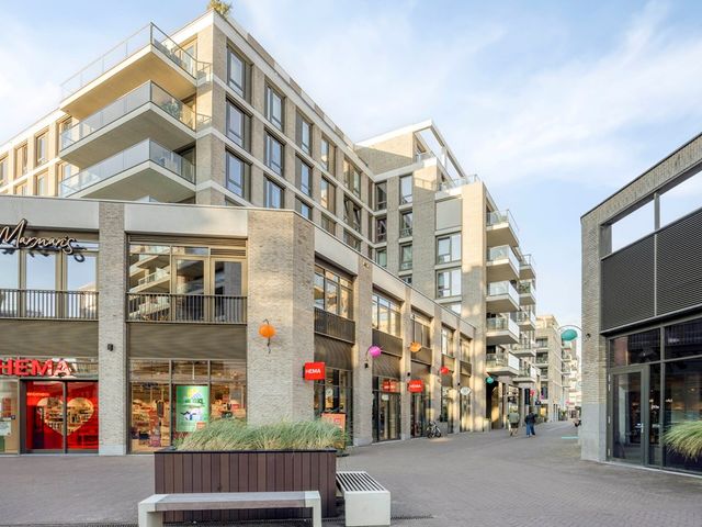 Deltapromenade 323, 's-Gravenhage