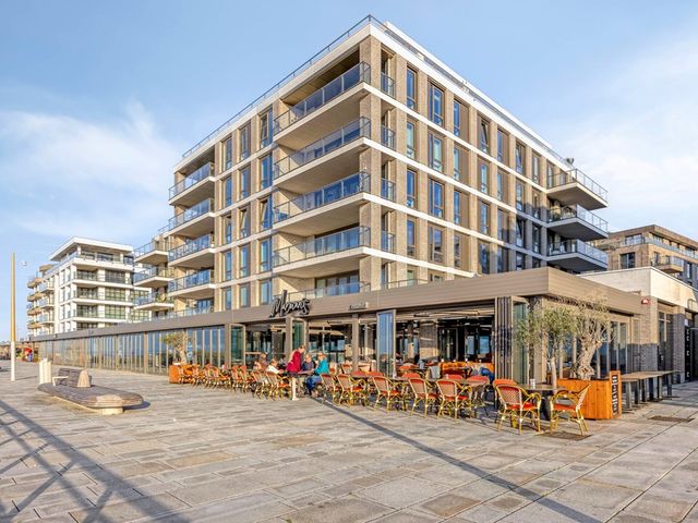 Deltapromenade 323, 's-Gravenhage