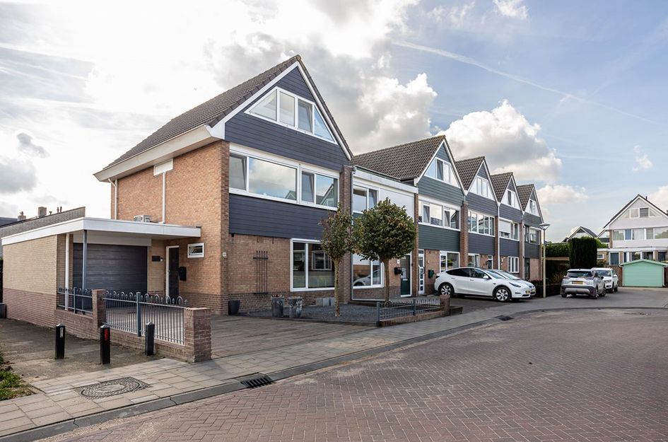 van Ostadeweg 26