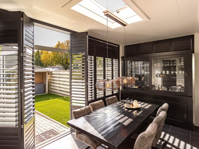 van Ostadeweg 26, Groesbeek