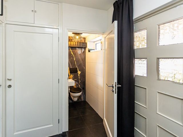van Ostadeweg 26, Groesbeek
