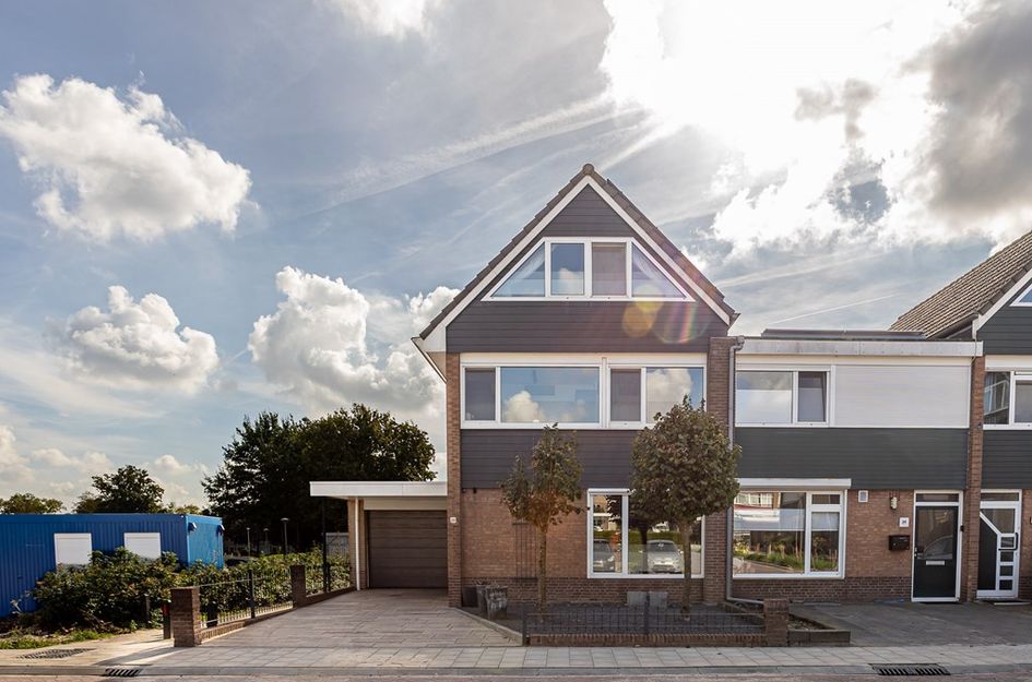 van Ostadeweg 26
