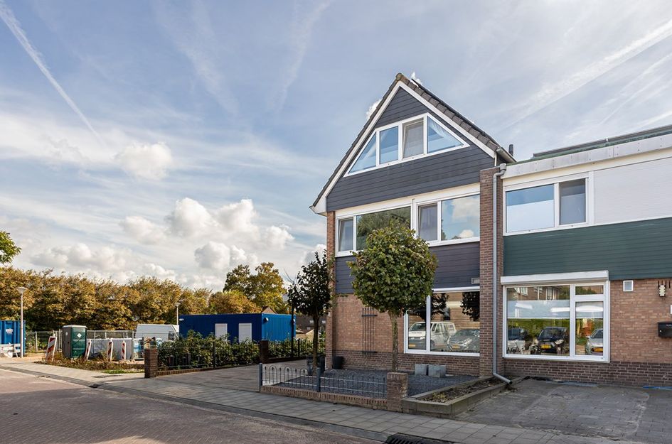 van Ostadeweg 26
